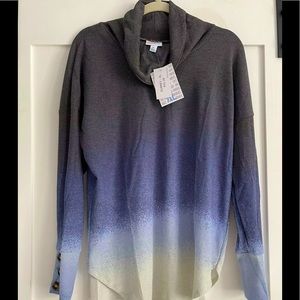 New With Tags LulaRoe XL LulaRoe Aubrey